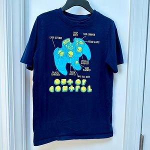 Lands End Gamer Tshirt